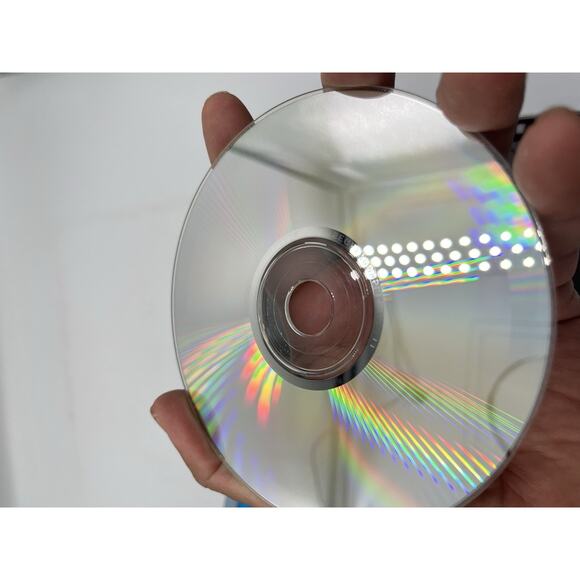 Links The Challenge Of Golf Sega CD Complete In Box With Manual - Picture 5 of 6